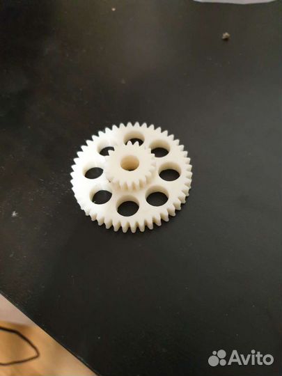 3D печать (в отпуске до 28.07)