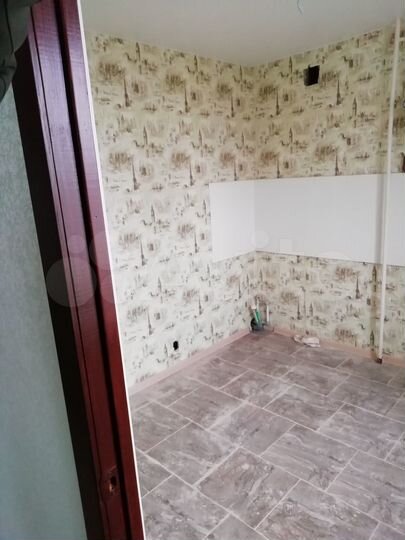 1-к. квартира, 29,7 м², 3/4 эт.