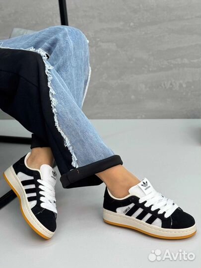 Кеды универсальные