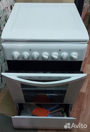 Плита электрическая