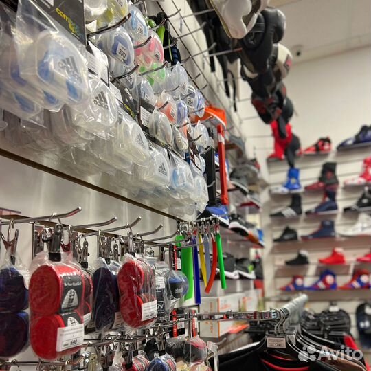 Кимоно для карате Green Hill club белое