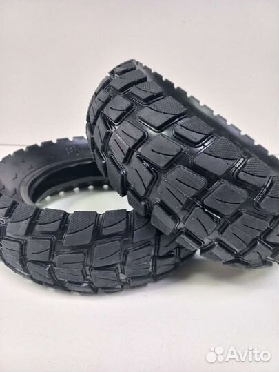 Покрышки для электросамокатов