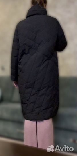 Куртка зимняя женская