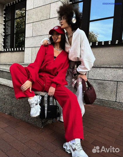 Активный образ жизни: выбери свой костюм