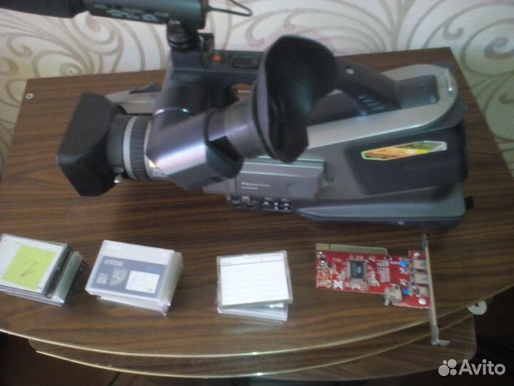 Panasonic NV-MD9000