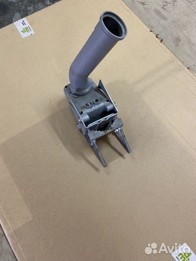 Спутниковый мотоподвес