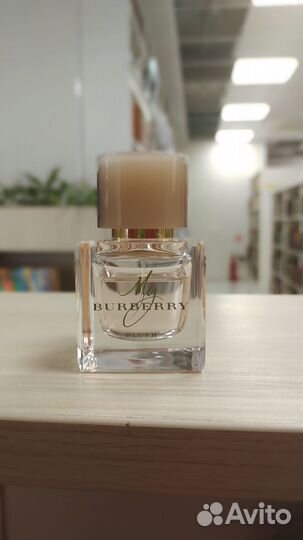 Парфюм My Burberry Blush
