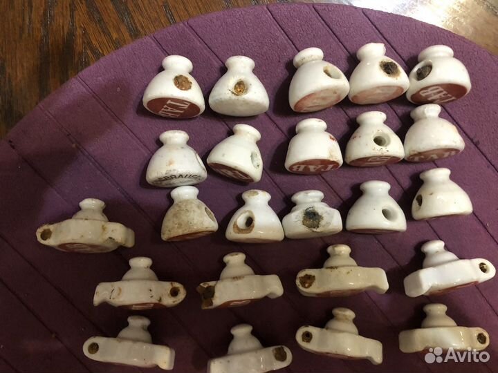 Пробки керамика Кёнигсберг