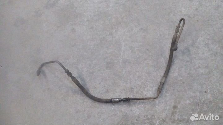 Трубка гур УАЗ Патриот