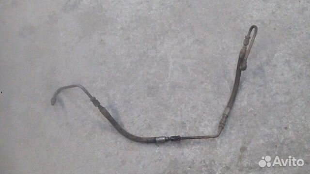 Трубка гур УАЗ Патриот