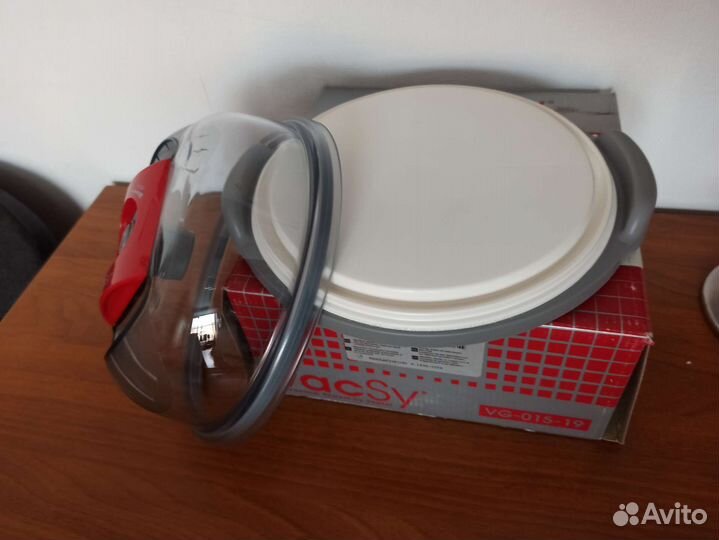 Сырница от zepter