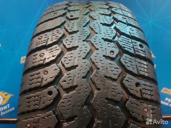 Amtel NordMaster ST-310 205/50 R16