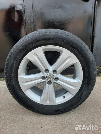 Продам резину