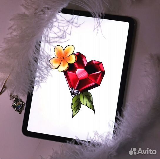 Тату мастер Москва