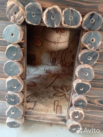 Собачья будка