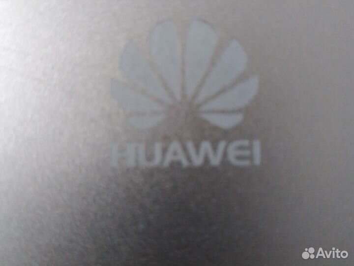Планшет huawei