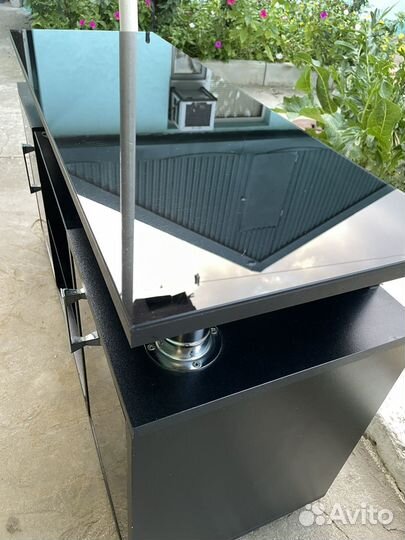 Тумба под телевизор бу