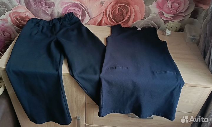 Школьная форма