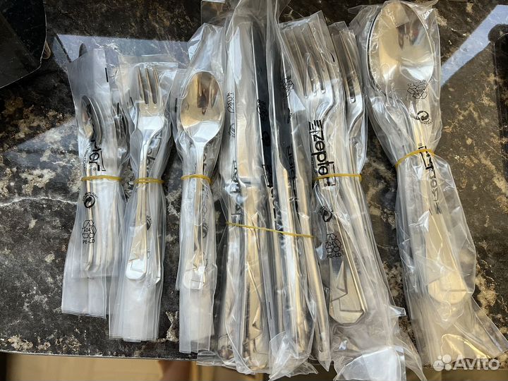 Набор столовых приборов