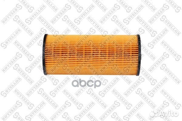 Фильтры масляныеstellox 81-00129-SX Stellox