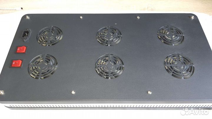 Фитолампа светодиодная полного спектра