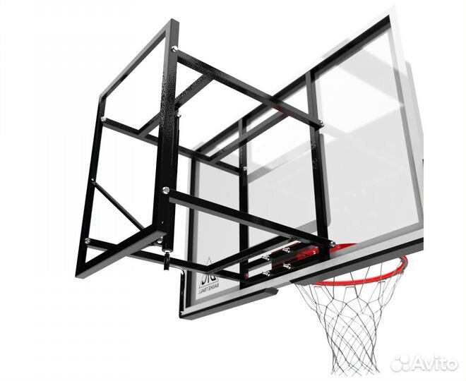 Баскетбольный щит DFC board48P