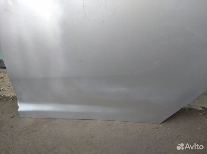 Дверь Ford Focus 3 2011-2018