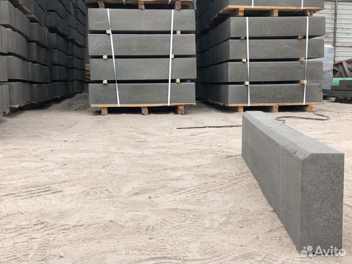 Бордюр газонный, Бордюр садовый тротуарный