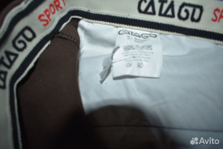 Женские бриджи для верховой езды Catago sport