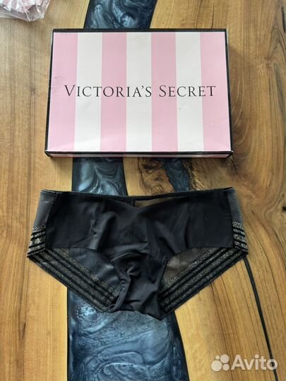 Victoria's Secret трусы S оригинал