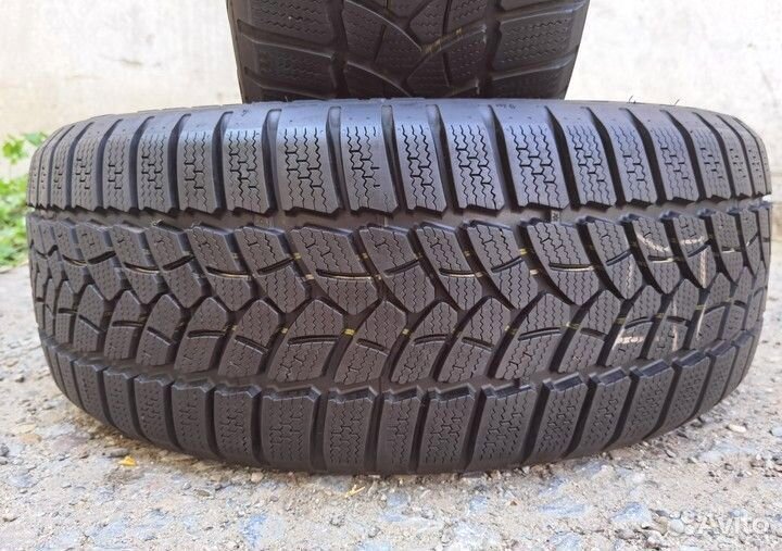 Firestone Winterhawk 3 205/55 R17 95V