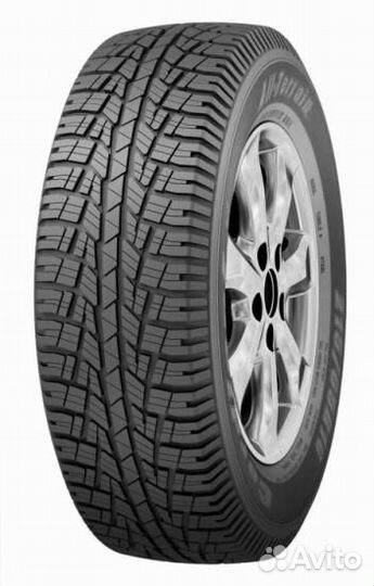 Cordiant All Terrain 205/70 R15 100H