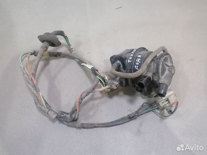 Клапан вентиляции топливного бака Dodge Intrepid