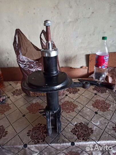 Амортизатор