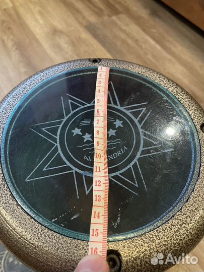 Барабан дарбука