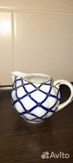 Сервиз чайный