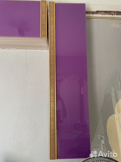 Шкафы подвесные