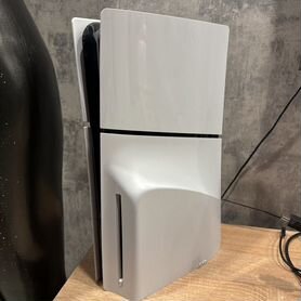 Sony playstation 5 с дисководом