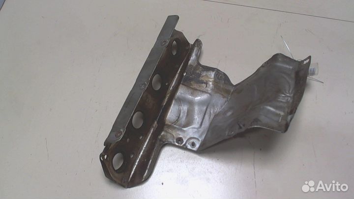 Тепловой экран Peugeot 308, 2008