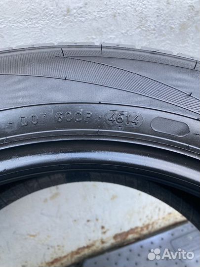 Nokian Tyres Hakka Blue 205/55 R16