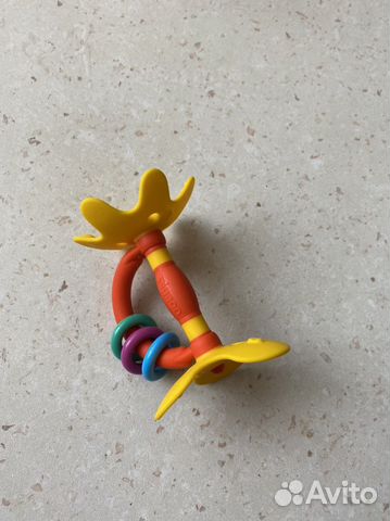 Прорезыватель pigeon