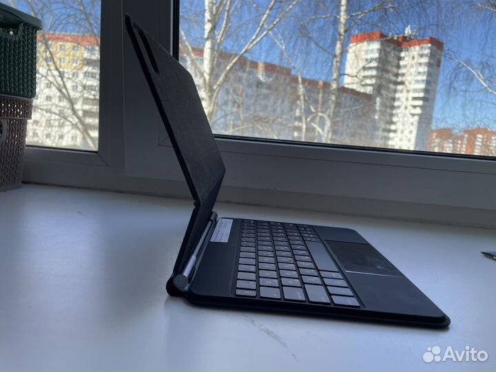 Клавиатура для iPad air 4/5, iPad pro 11 дюймов