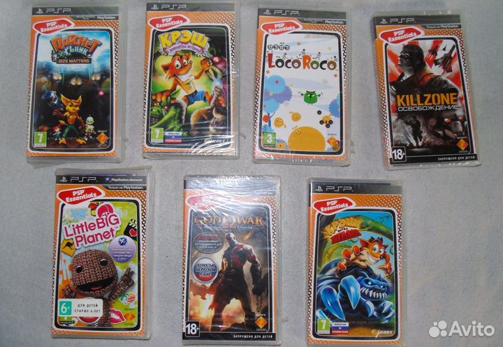 Видеофильмы коллекционные, для души