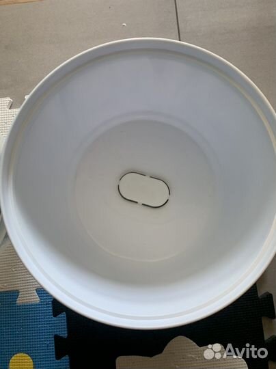 Стерилизатор philips avent -6 бутылочек