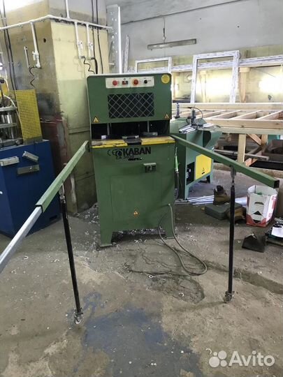 Оконный бизнес