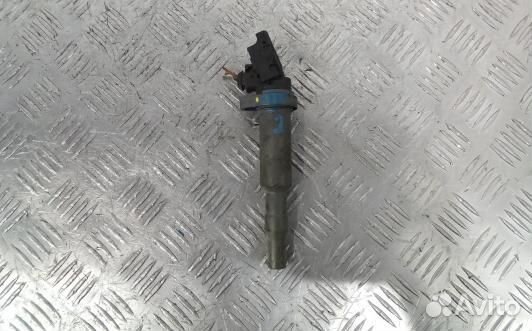 Катушка зажигания бензиновая BMW 3 E90/E91 (KUK07D