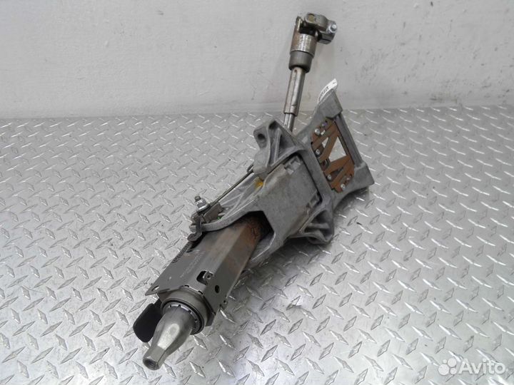 Колонка рулевая Ford Escape 3