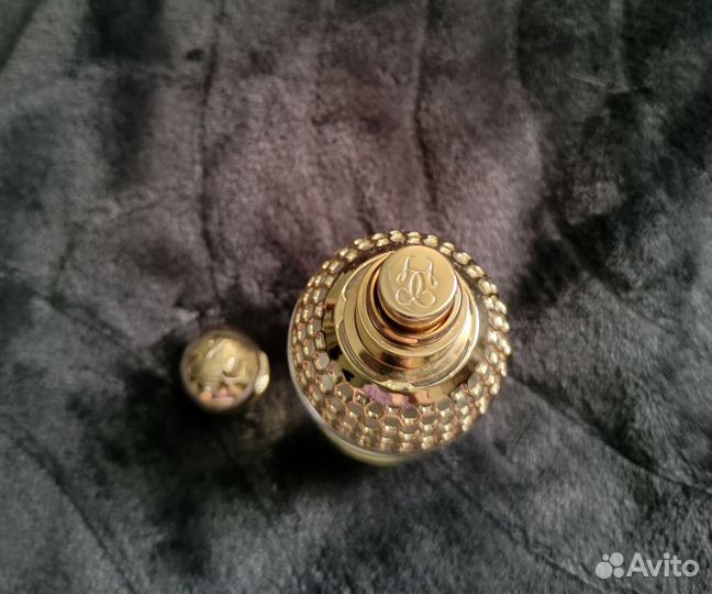 Aqua Allegoria Mandarine Basilic Guerlain распив