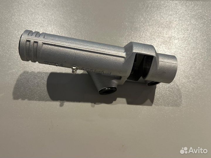 Стойка лыжи (левая ) снегохода Yamaha VK Professio