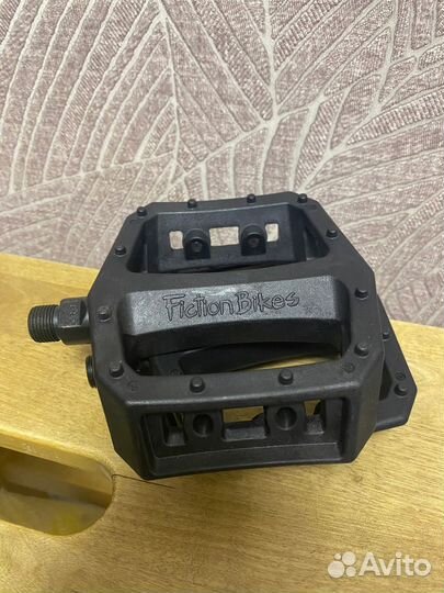 Педали BMX / MTB